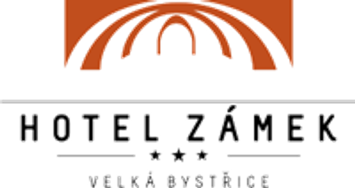Hotel Zámek Velká Bystřice logo
