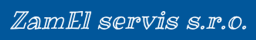 ZamEl servis, s.r.o. logo