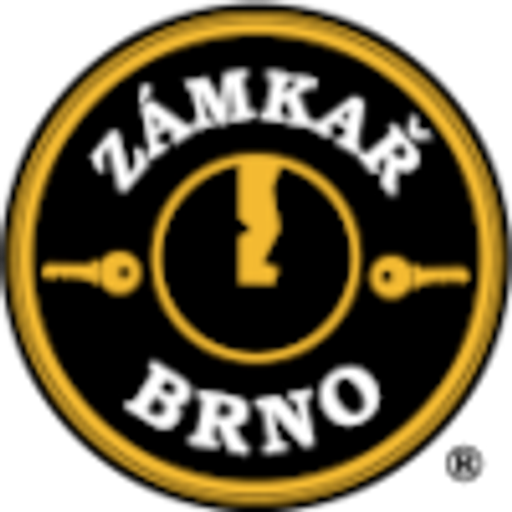 Zámkař Brno logo
