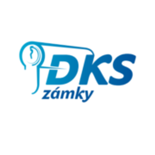 Zámky DKS - Dopita Key Systems s.r.o. logo