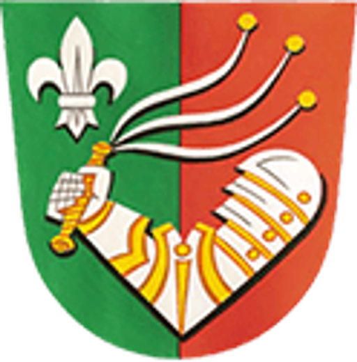 Zámrsky - obecní úřad logo