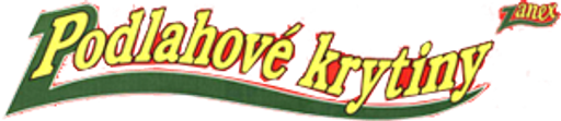 Podlahové krytiny ZANEX logo