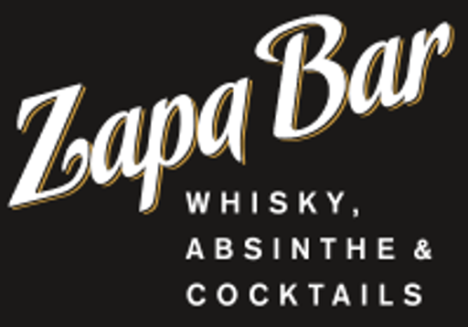 Zapa Bar logo
