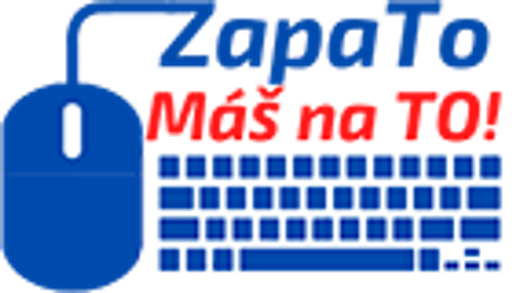 zapato.cz logo