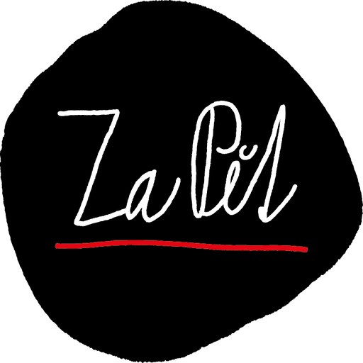 ZaPět logo