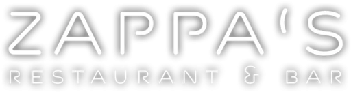 Zappa’s Restaurant Havířov logo