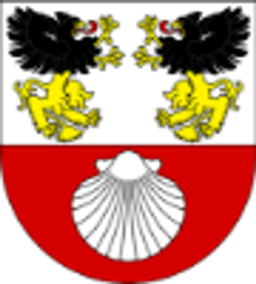 Městys Zápy logo