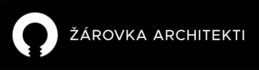 ŽÁROVKA ARCHITEKTI logo