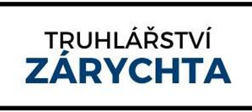 Truhlářství Zárychta logo
