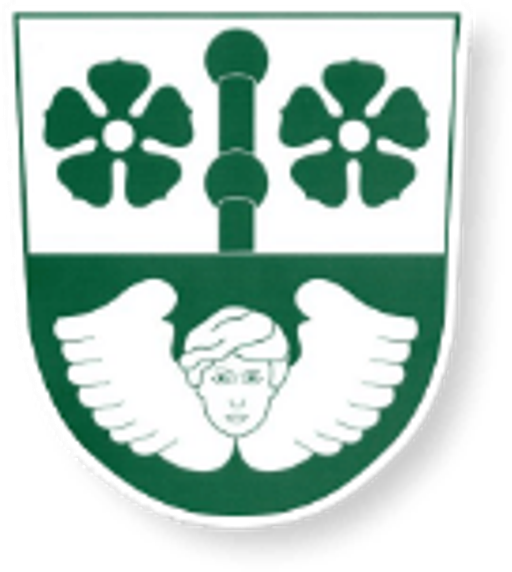 Zašovice - obecní úřad logo