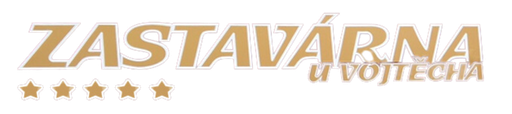 Zástavárna u Vojtěcha logo