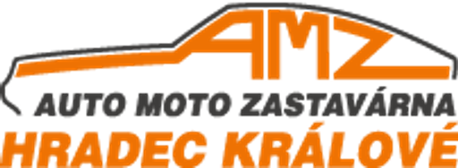 AMZ - AUTO MOTO ZASTAVÁRNA logo