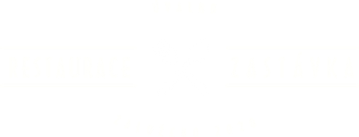 Restaurace Zastávka Úvalno logo
