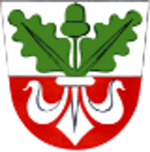 Zástřizly - obecní úřad logo