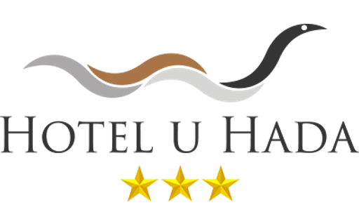 Hotel U Hada logo