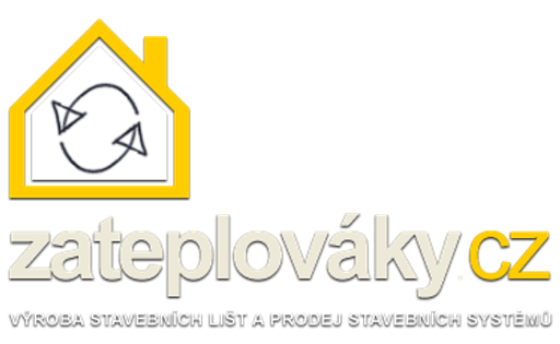 Zateplovaky.cz logo