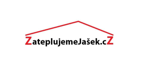 Jaroslav Jašek - ZateplujemeJašek logo