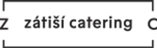Zátiší Catering logo