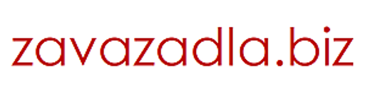 ZAVAZADLA.BIZ logo