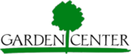 GARDEN CENTER, v.o.s. logo