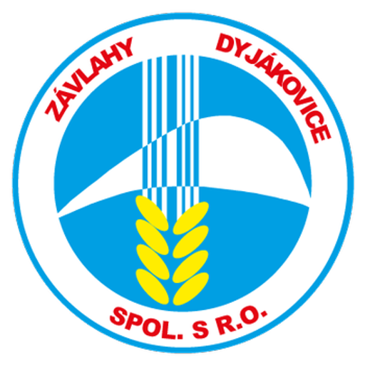 Závlahy Dyjákovice, spol. s. r. o. logo