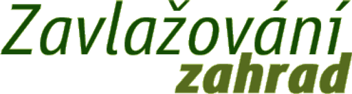 Gustáv Filo - zavlažování zahrad logo