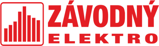 ZÁVODNÝ ELEKTRO, s.r.o. logo