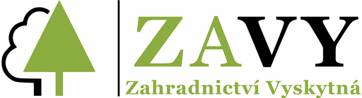 Zahradnictví Vyskytná logo