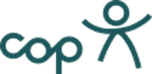 COP TRAVEL logo
