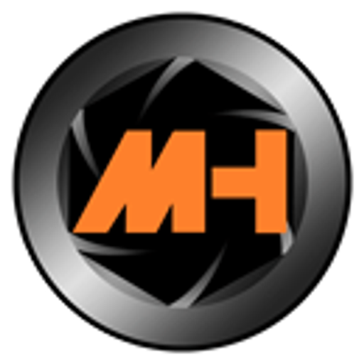 Marek Hanák logo