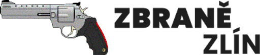 Zbraně Zlín logo