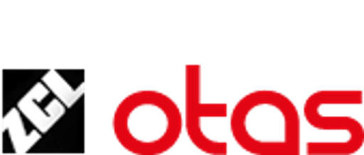 ZCL - OTAS logo