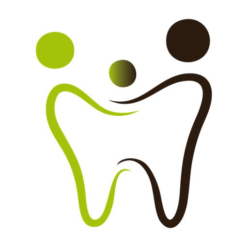 Zubní centrum Poděbrady logo