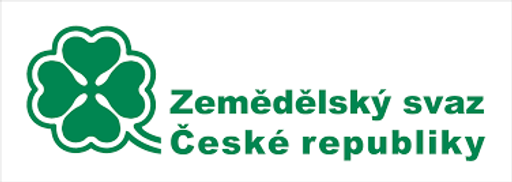 Zemědělské družstvo Budíškovice logo