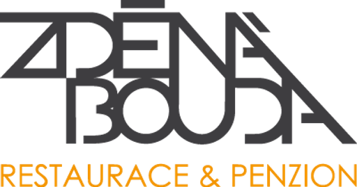 Zděná Bouda logo