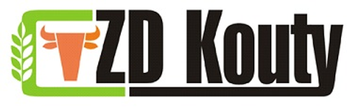 ZD Kouty logo