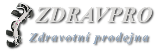 Zdravpro, s.r.o. logo