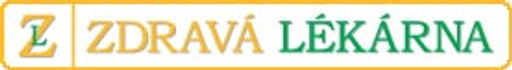 Zdravá lékárna logo