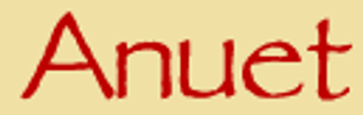 Anuet logo
