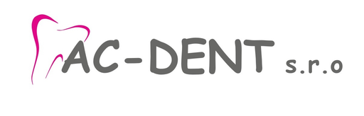 AC-DENT s.r.o. logo