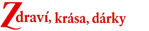 Zdravi-krasa-darky.cz logo