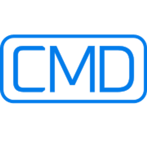 Centrum moderní diagnostiky Eva Klocová logo