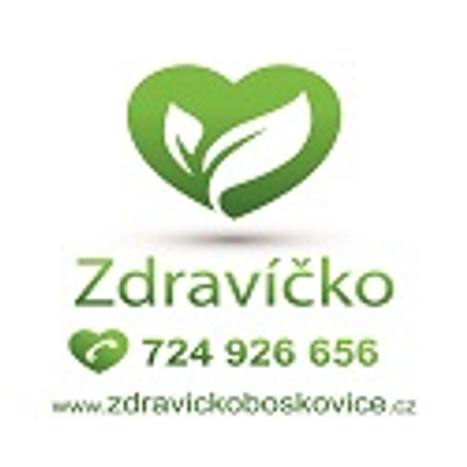 Zdravickoboskovice.cz logo