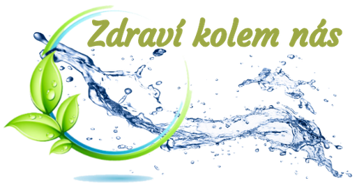 Zdraví kolem nás logo