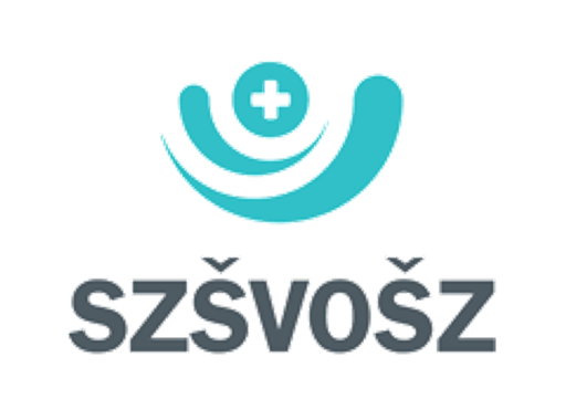 Střední zdravotnická škola a Vyšší odborná škola zdravotnická, Plzeň logo