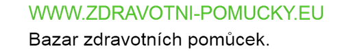 Zdravotní pomůcky Pavel Svatek logo