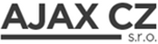 AJAX CZ, s.r.o. logo