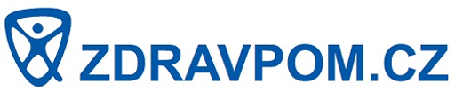 Zdravpom.cz logo