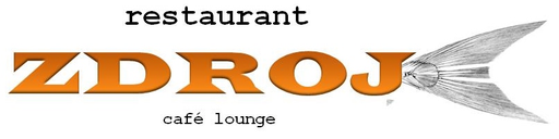 Restaurace ZDROJ logo
