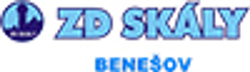 ZD SKÁLY, družstvo logo